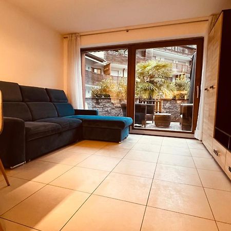 Appartement Alois ブレッサノーネ エクステリア 写真