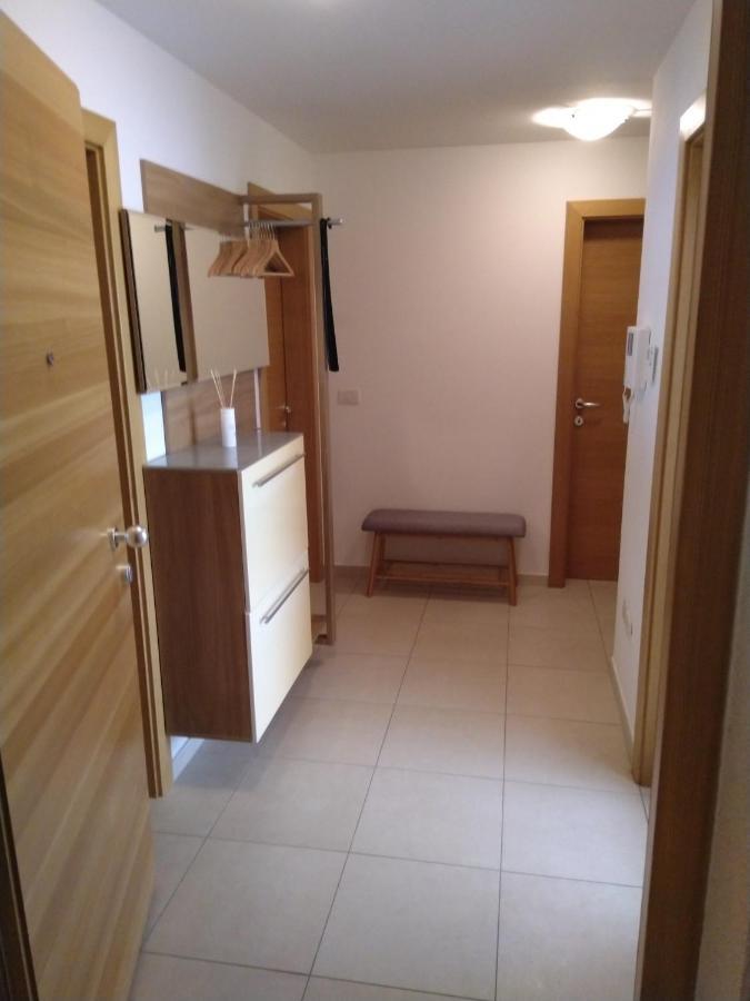 Appartement Alois ブレッサノーネ エクステリア 写真