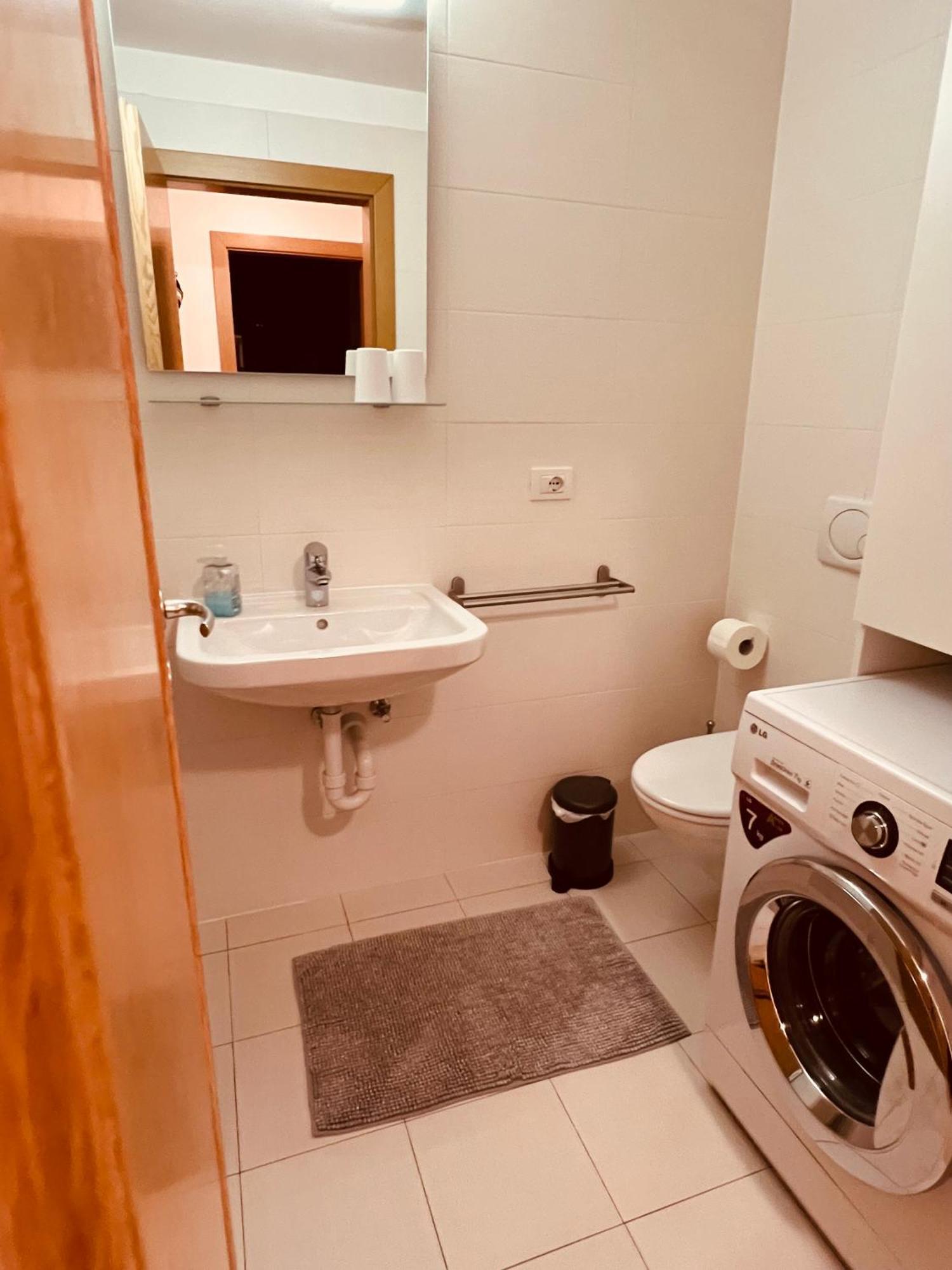 Appartement Alois ブレッサノーネ エクステリア 写真