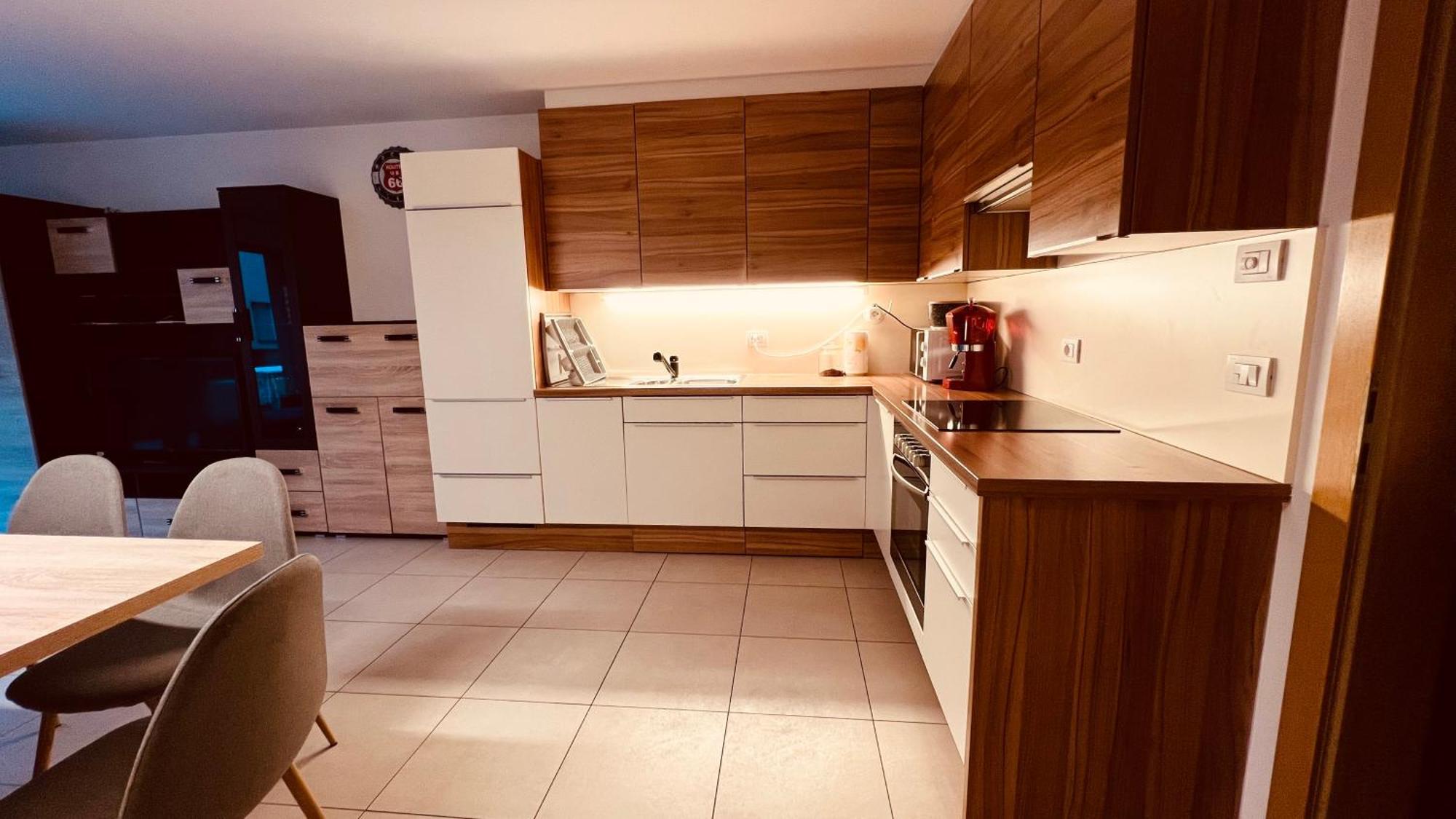 Appartement Alois ブレッサノーネ エクステリア 写真