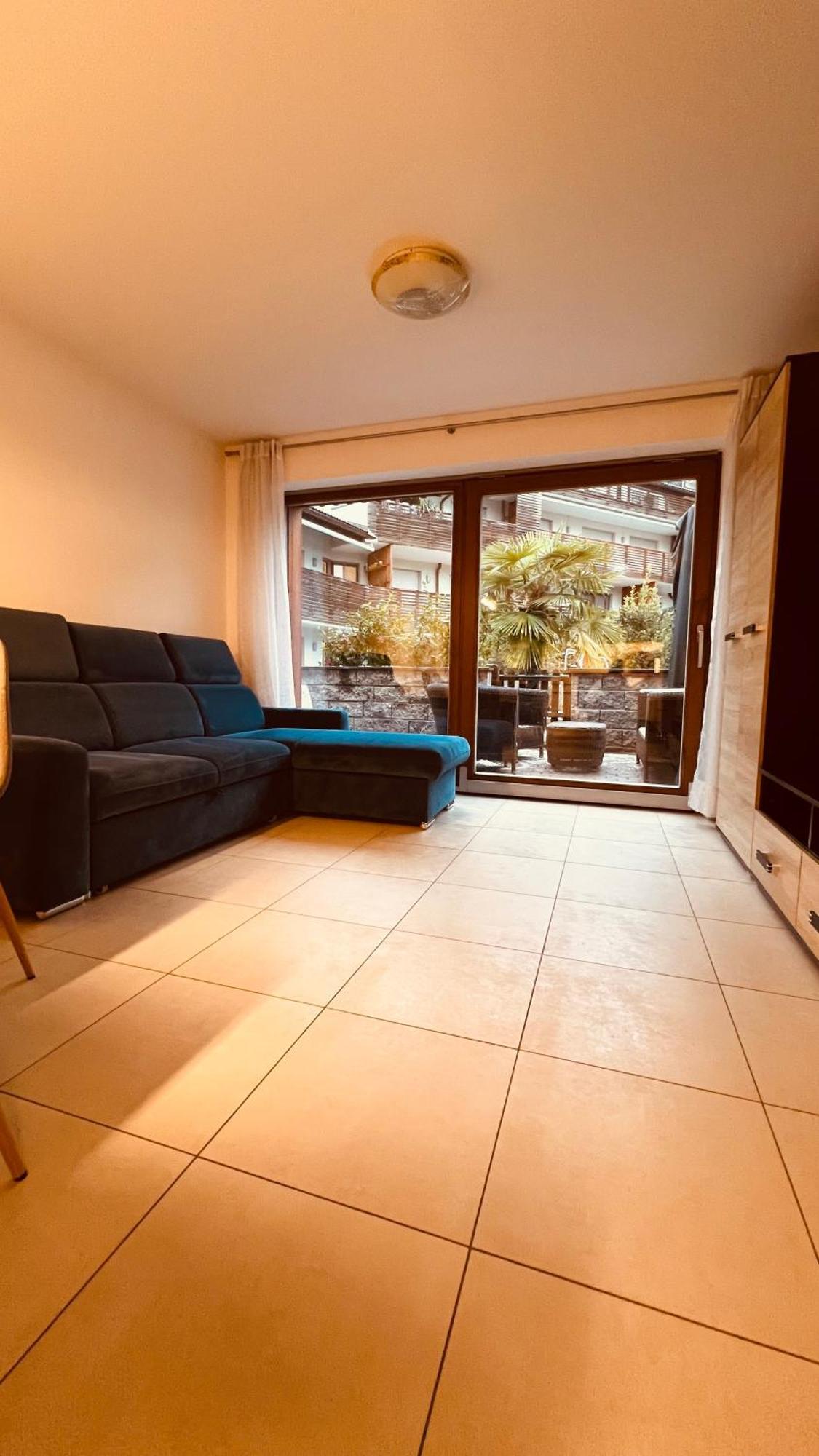 Appartement Alois ブレッサノーネ エクステリア 写真