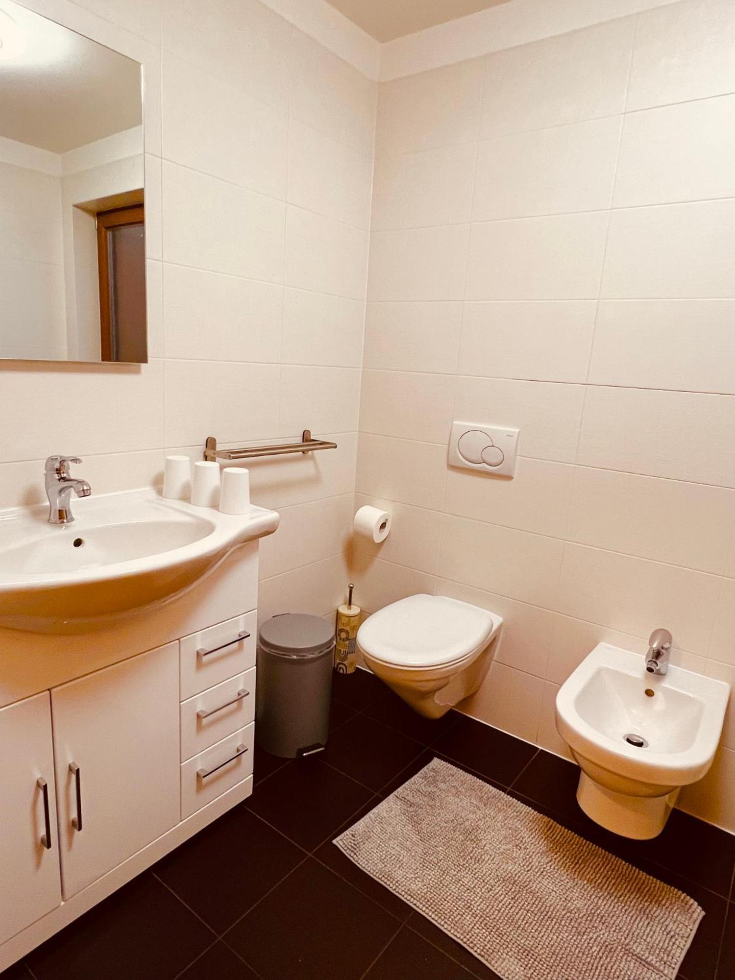 Appartement Alois ブレッサノーネ エクステリア 写真