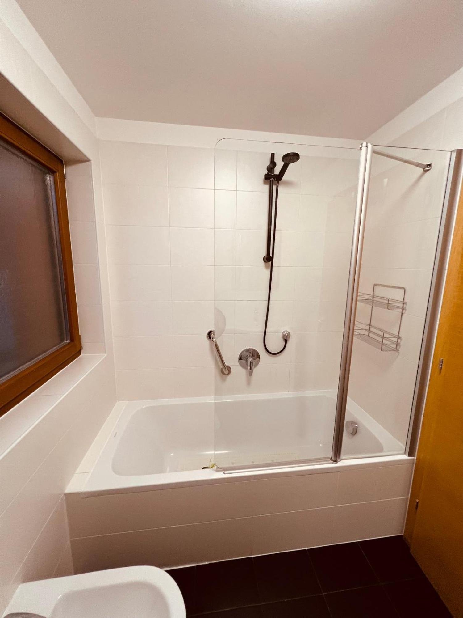 Appartement Alois ブレッサノーネ エクステリア 写真